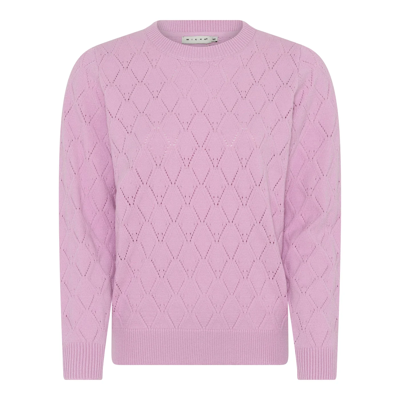 Pulls roze Micha