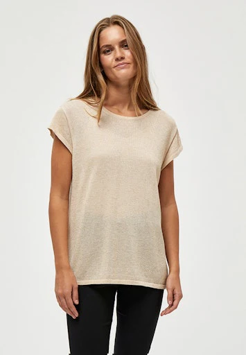 Pulls roze Minus