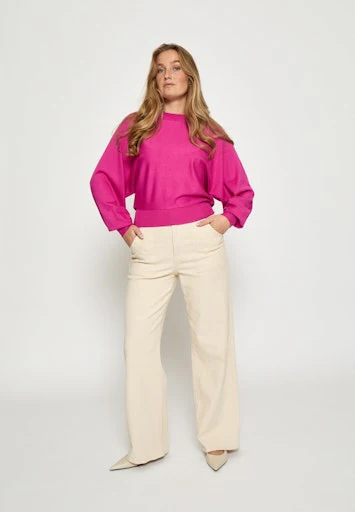 Pulls roze Minus - Image 3