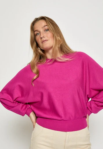 Pulls roze Minus - Image 4