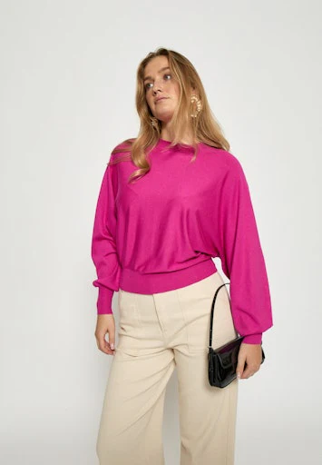 Pulls roze Minus - Image 5