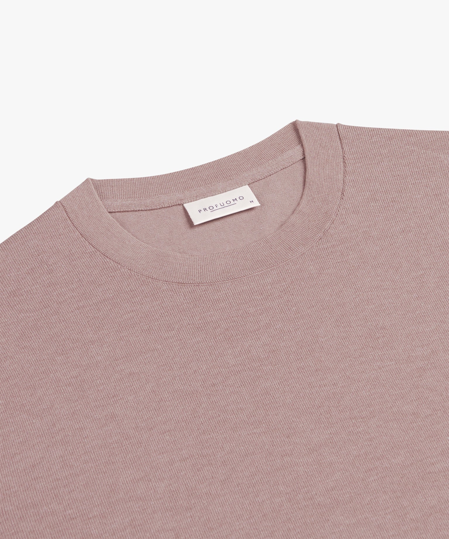 Pulls roze Profuomo - Image 2
