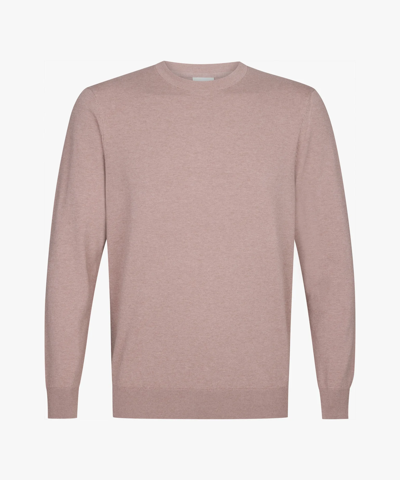 Pulls roze Profuomo - Image 3