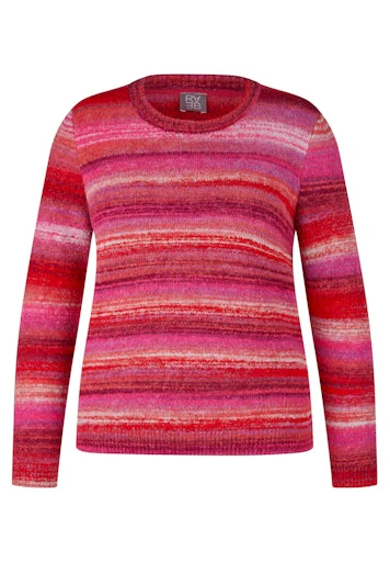Pulls roze Rabe