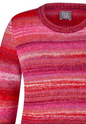 Pulls roze Rabe - Image 3
