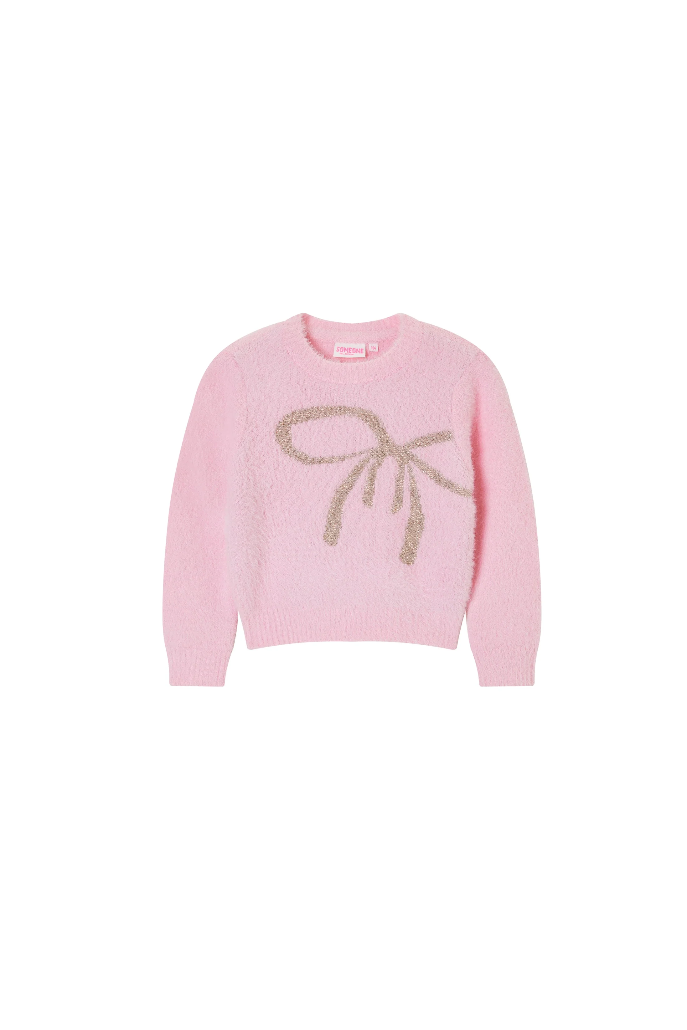 Pulls roze Someone