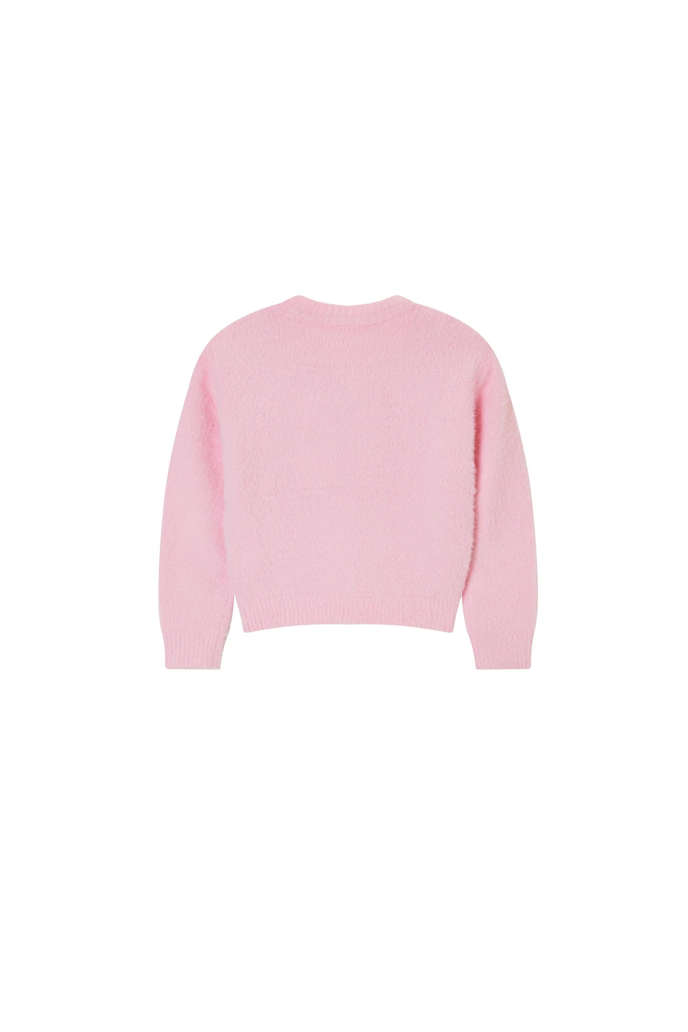 Pulls roze Someone - Image 4
