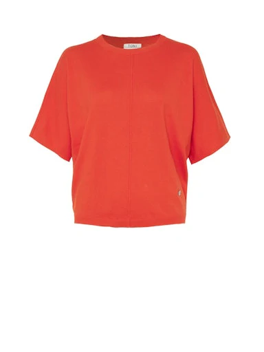 Pulls roze TONI