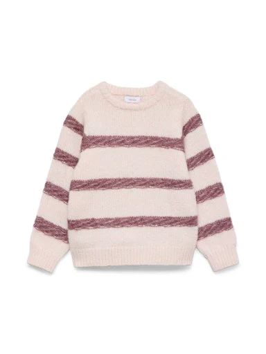 Pulls roze VERO MODA GIRL
