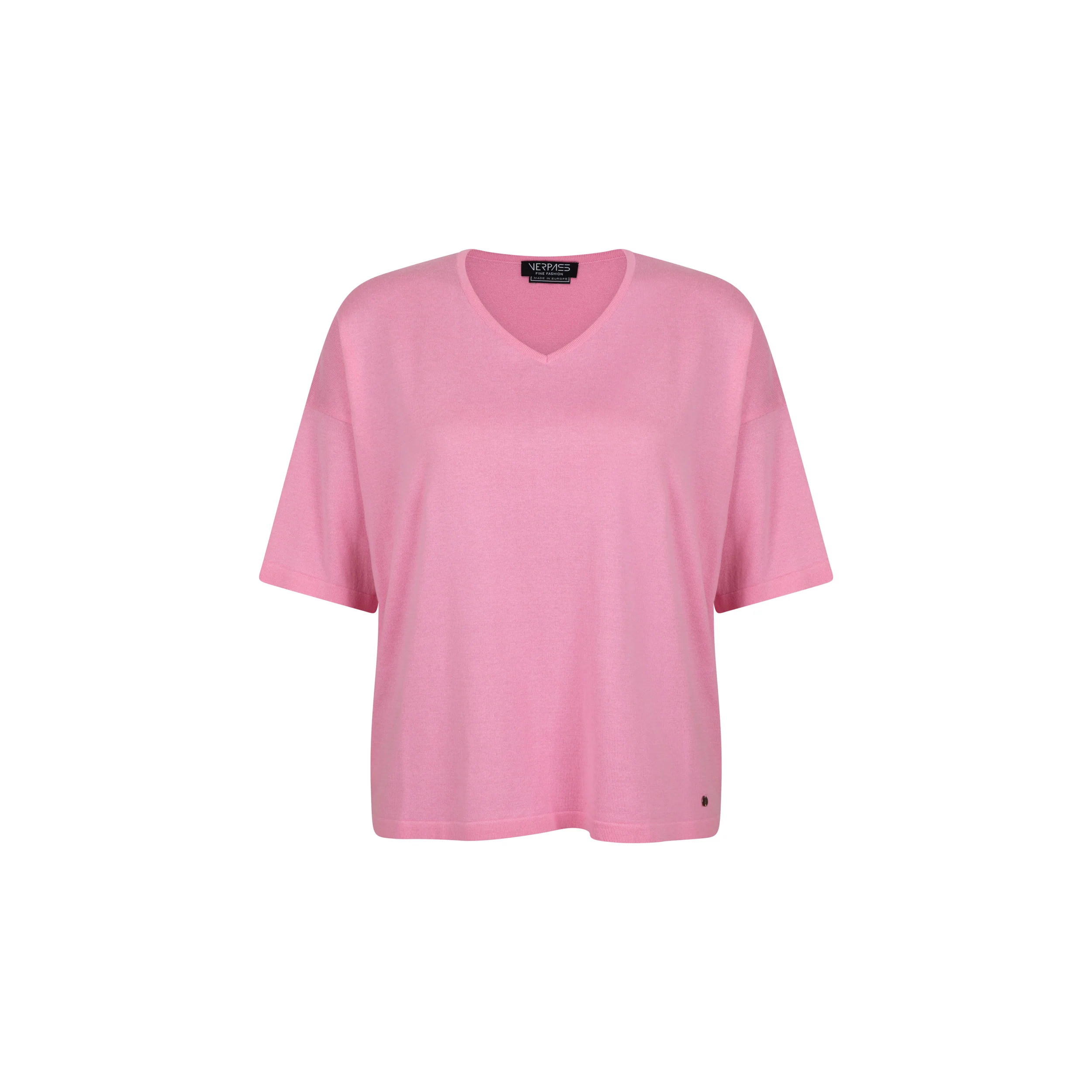 Pulls roze Verpass
