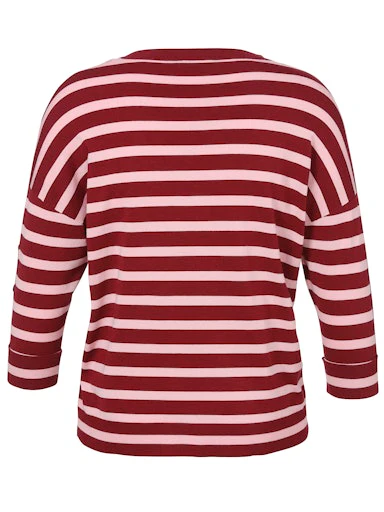 Pulls roze Via Appia Due - Image 2