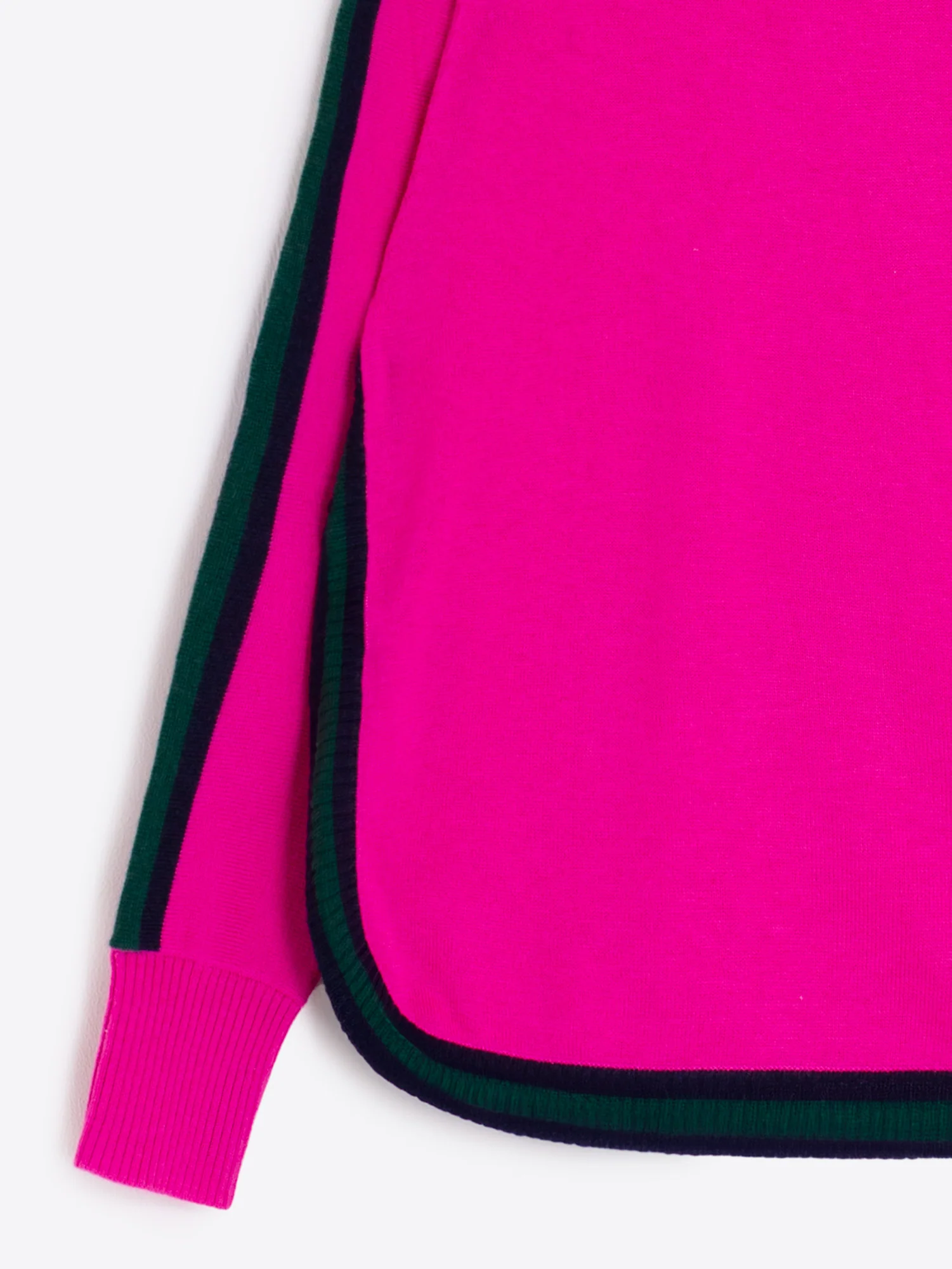 Pulls roze Vilagallo - Image 2