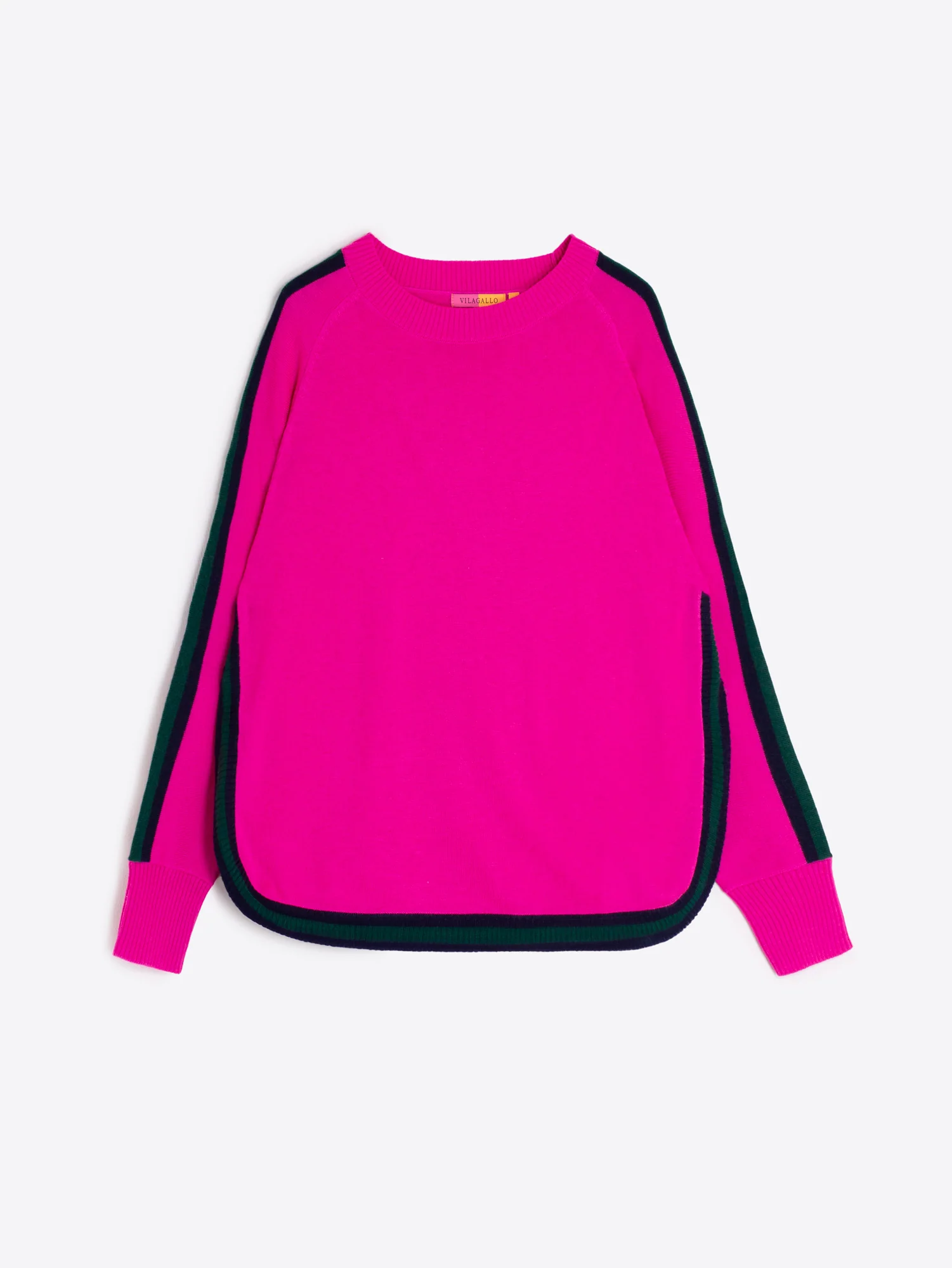 Pulls roze Vilagallo - Image 3