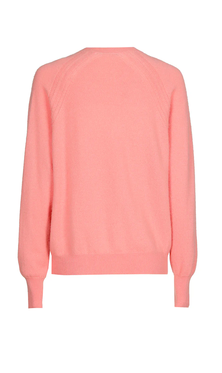 Pulls roze Xandres - Image 2