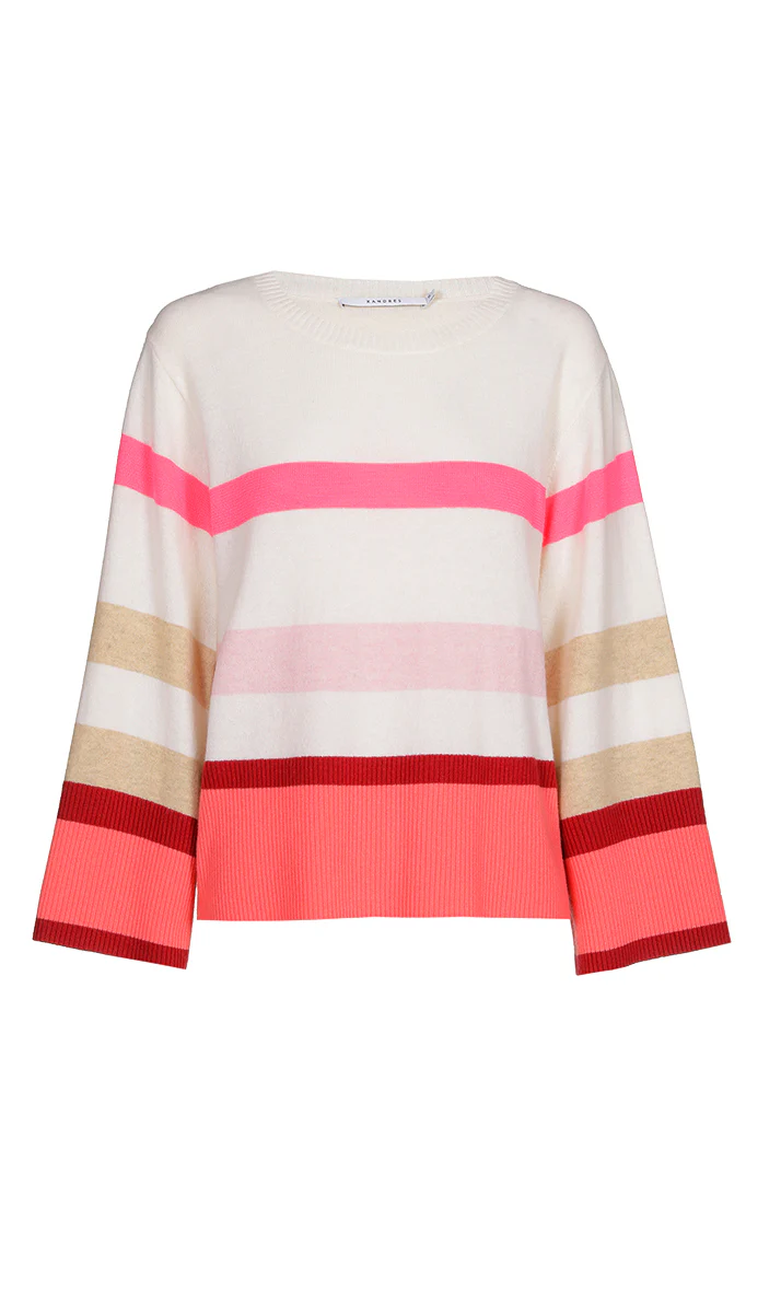 Pulls roze Xandres