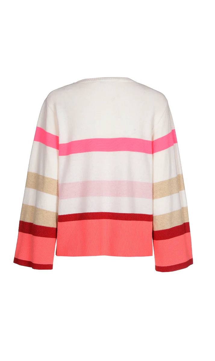 Pulls roze Xandres - Image 2