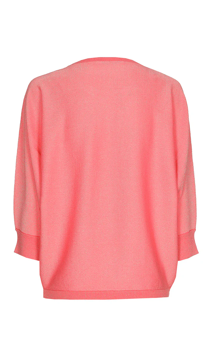 Pulls roze Xandres - Image 2