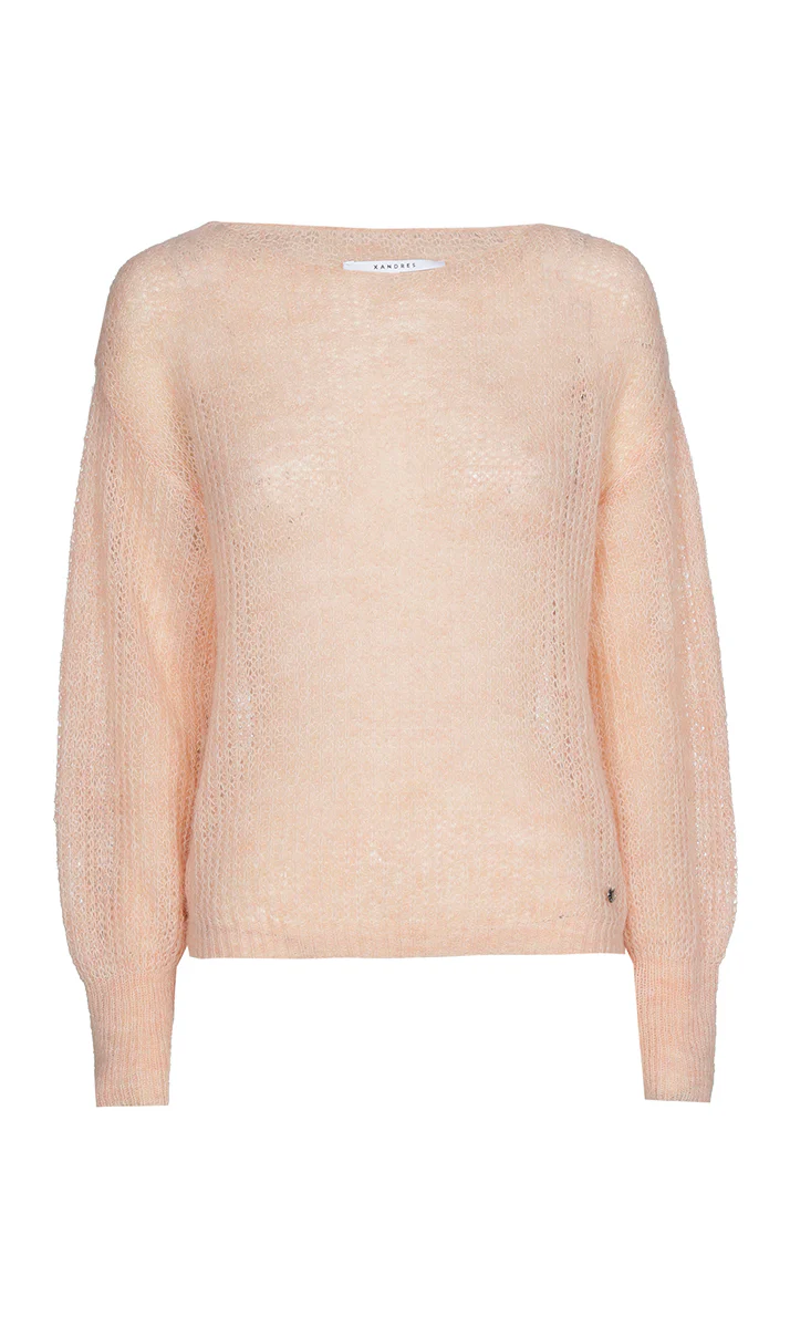 Pulls roze Xandres