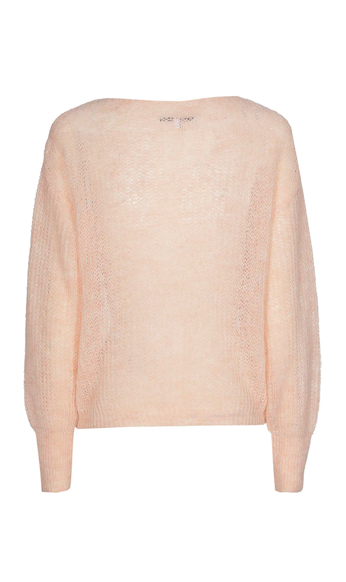 Pulls roze Xandres - Image 2