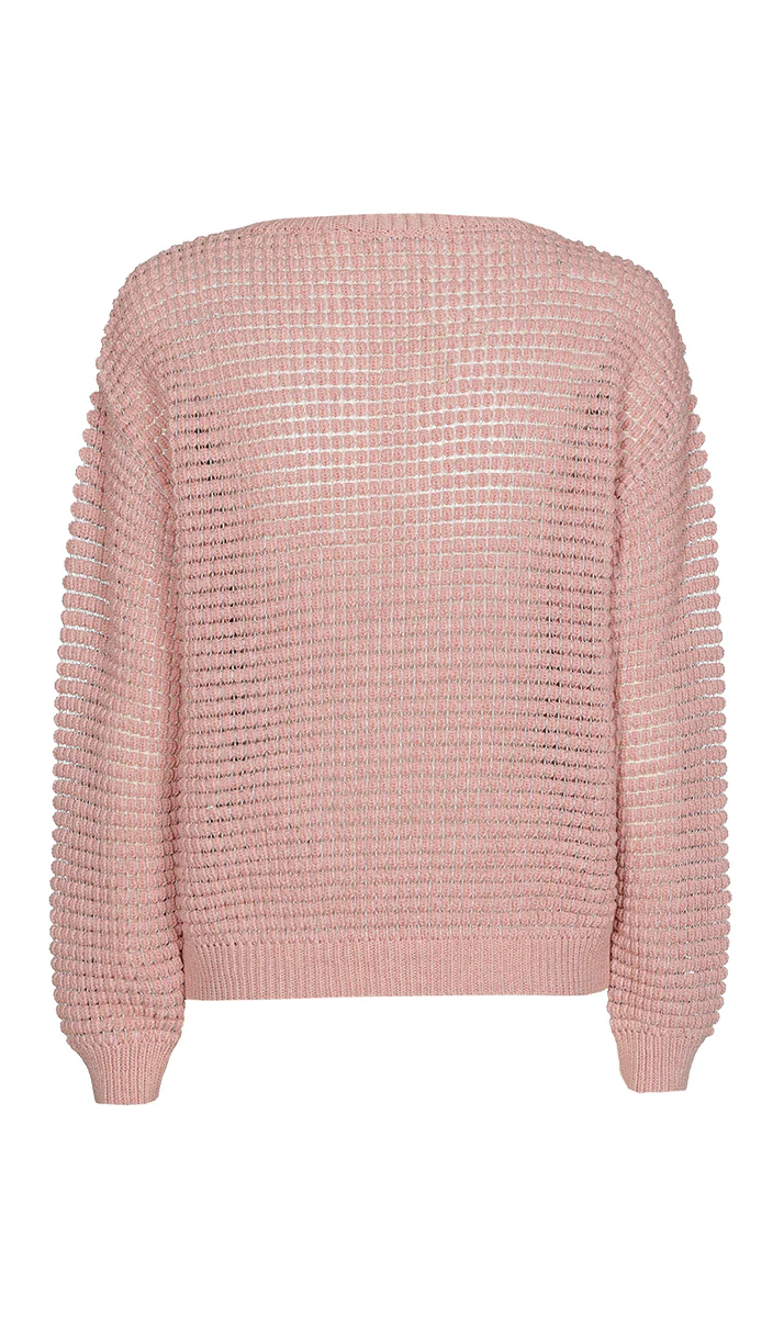 Pulls roze Xandres - Image 2