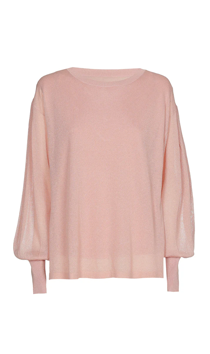 Pulls roze Xandres