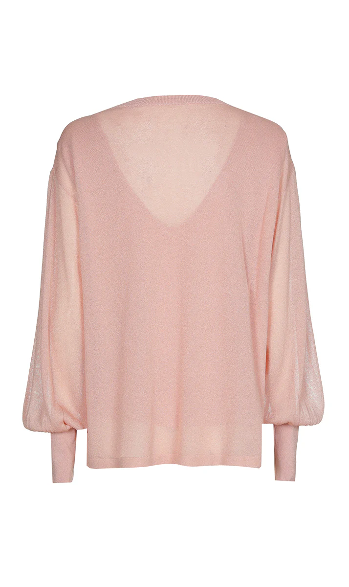 Pulls roze Xandres - Image 2