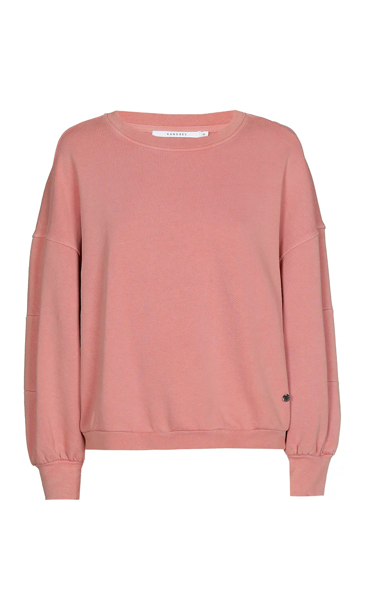 Pulls roze Xandres