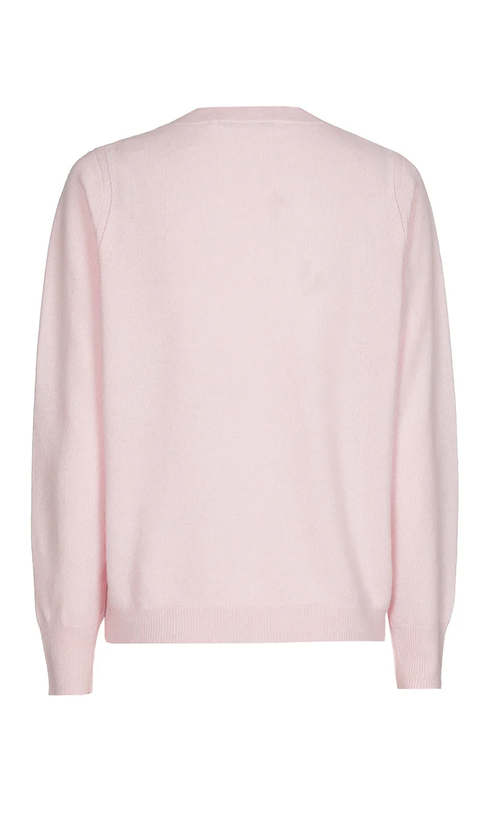 Pulls roze Xandres - Image 2