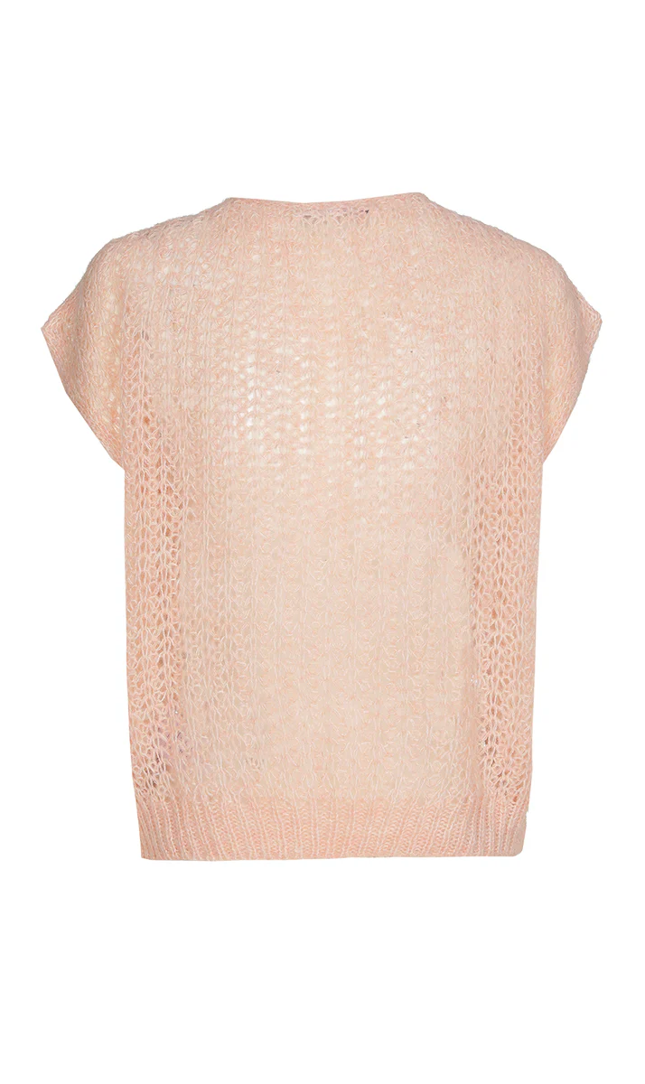 Pulls roze Xandres - Image 2