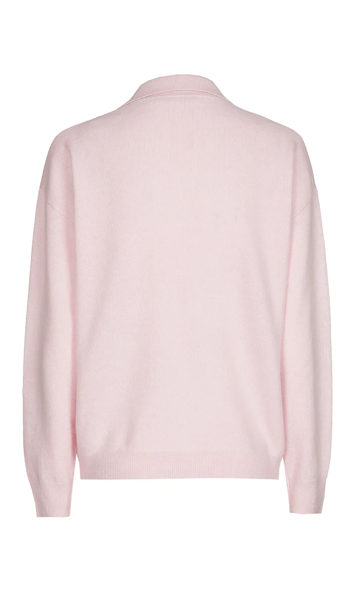 Pulls roze Xandres - Image 2