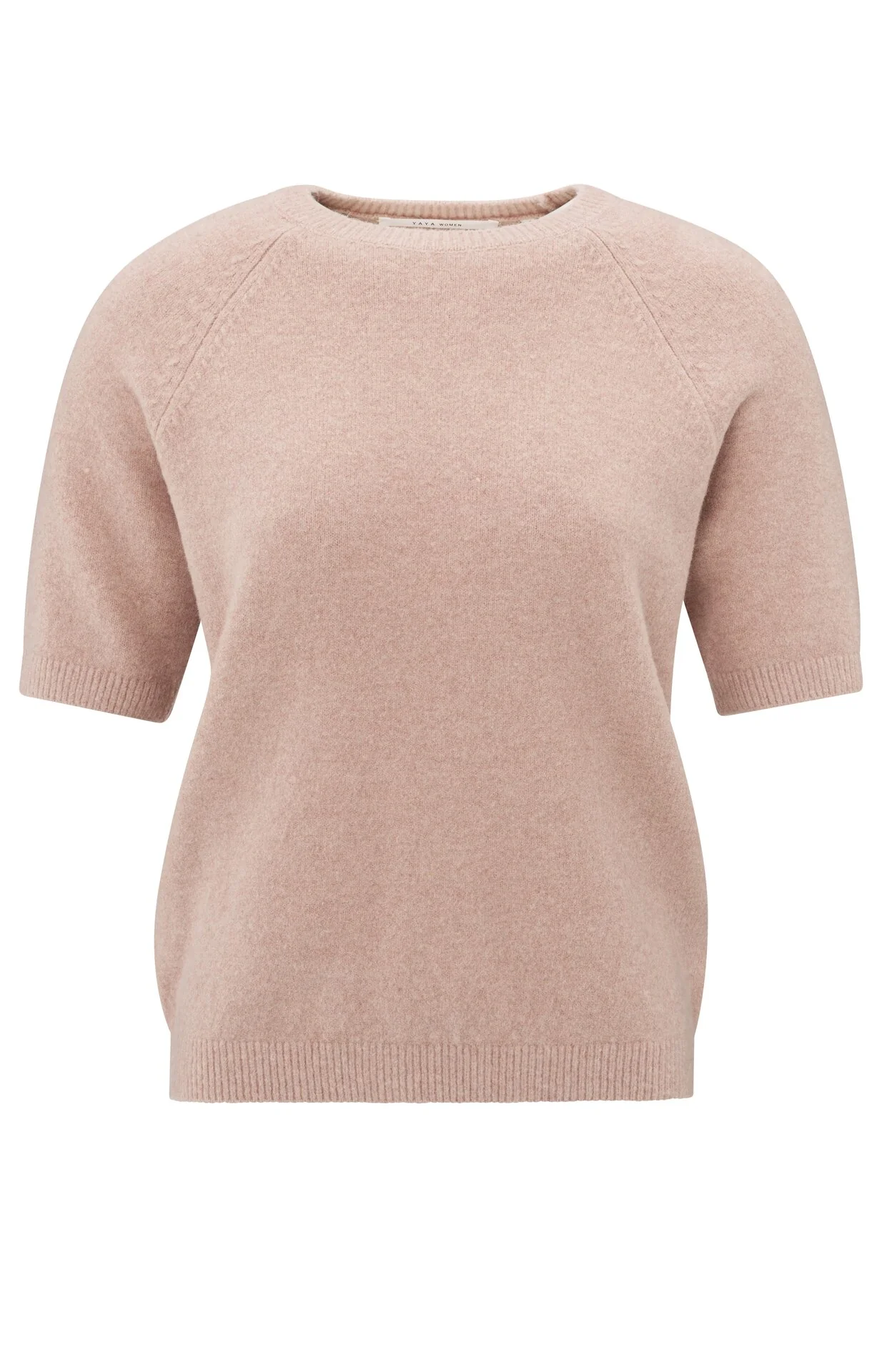 Pulls roze YAYA