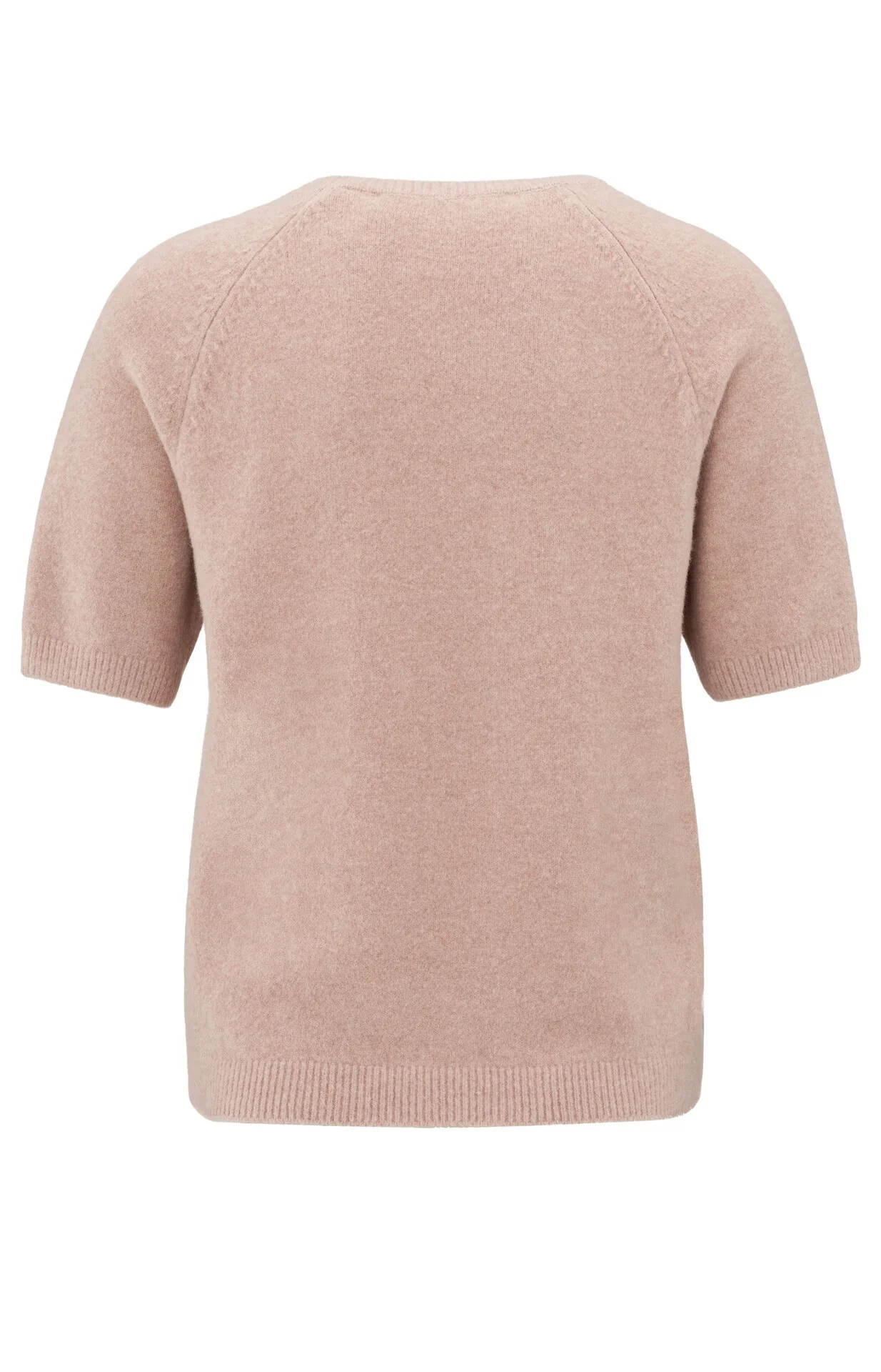 Pulls roze YAYA - Image 2