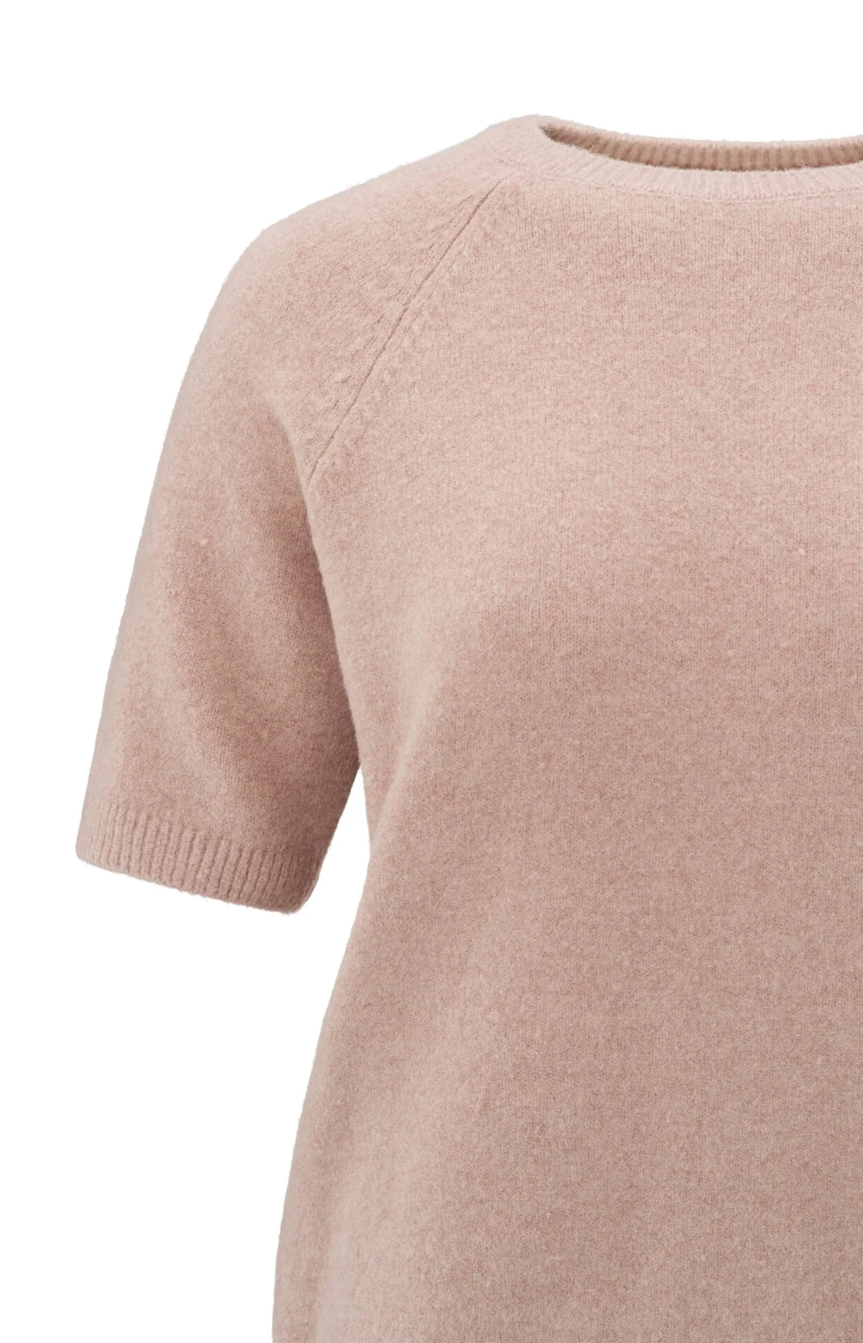 Pulls roze YAYA - Image 3
