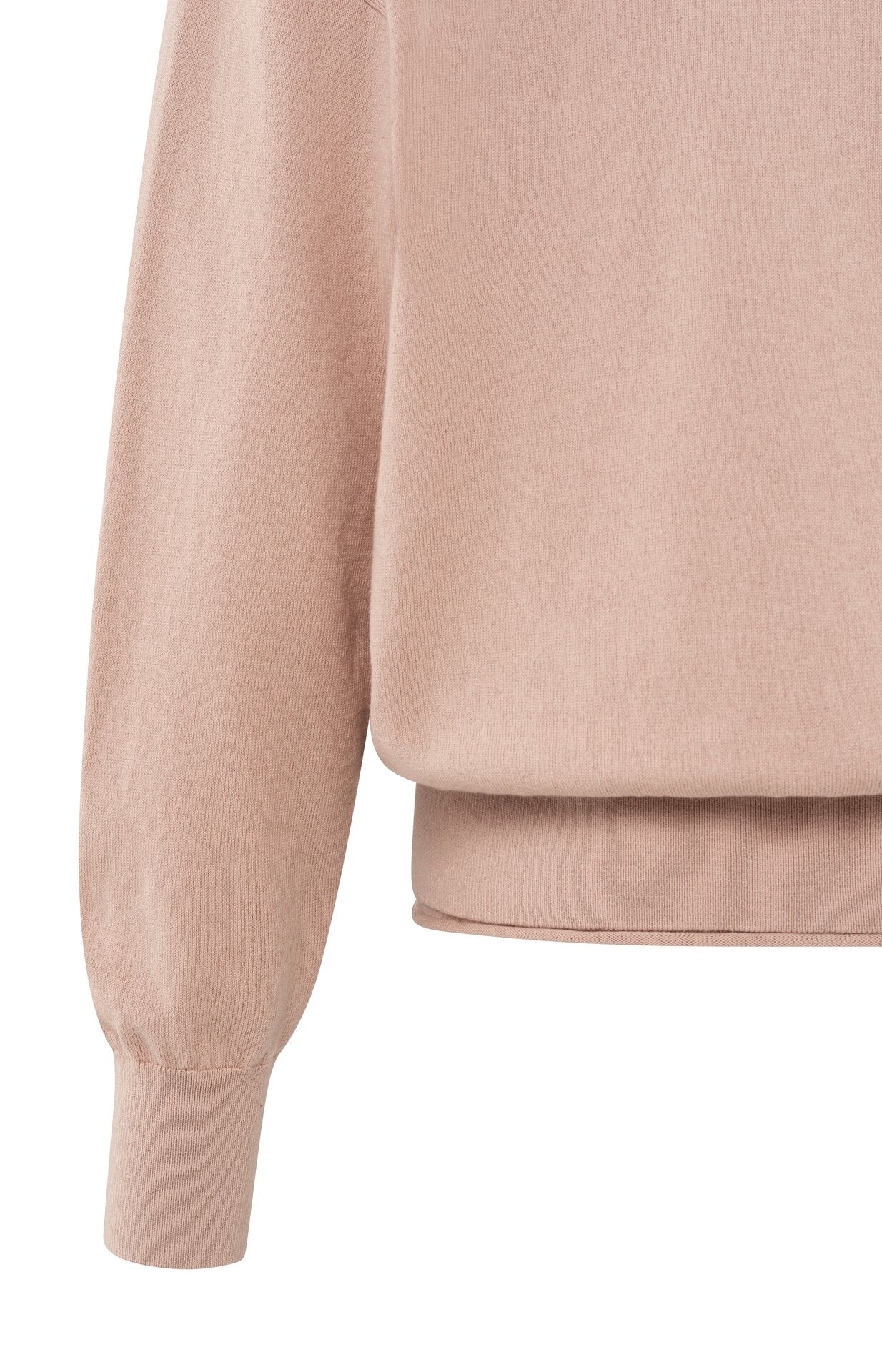 Pulls roze YAYA - Image 3