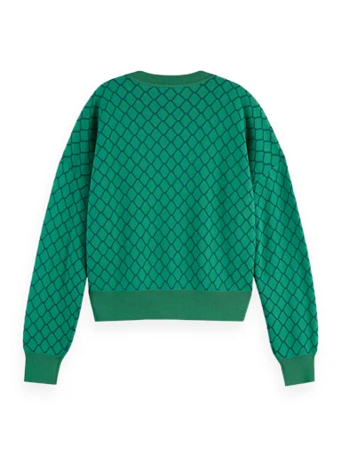 Pulls groen Scotch & Soda - Image 2