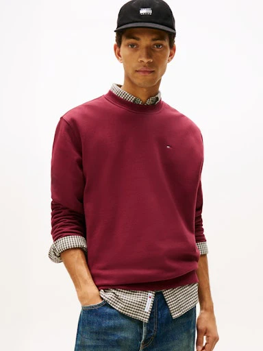 Pulls Tommy Jeans