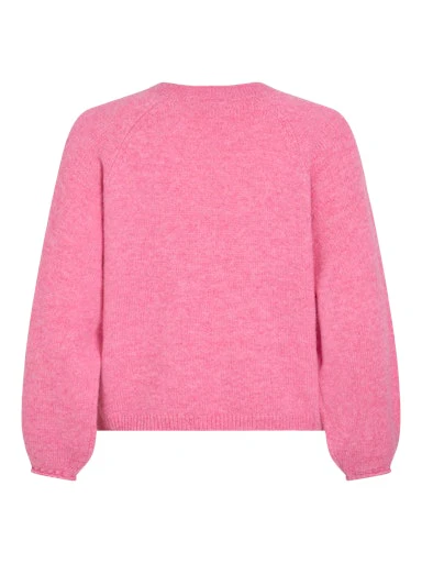 Pulls roze VILA - Image 2