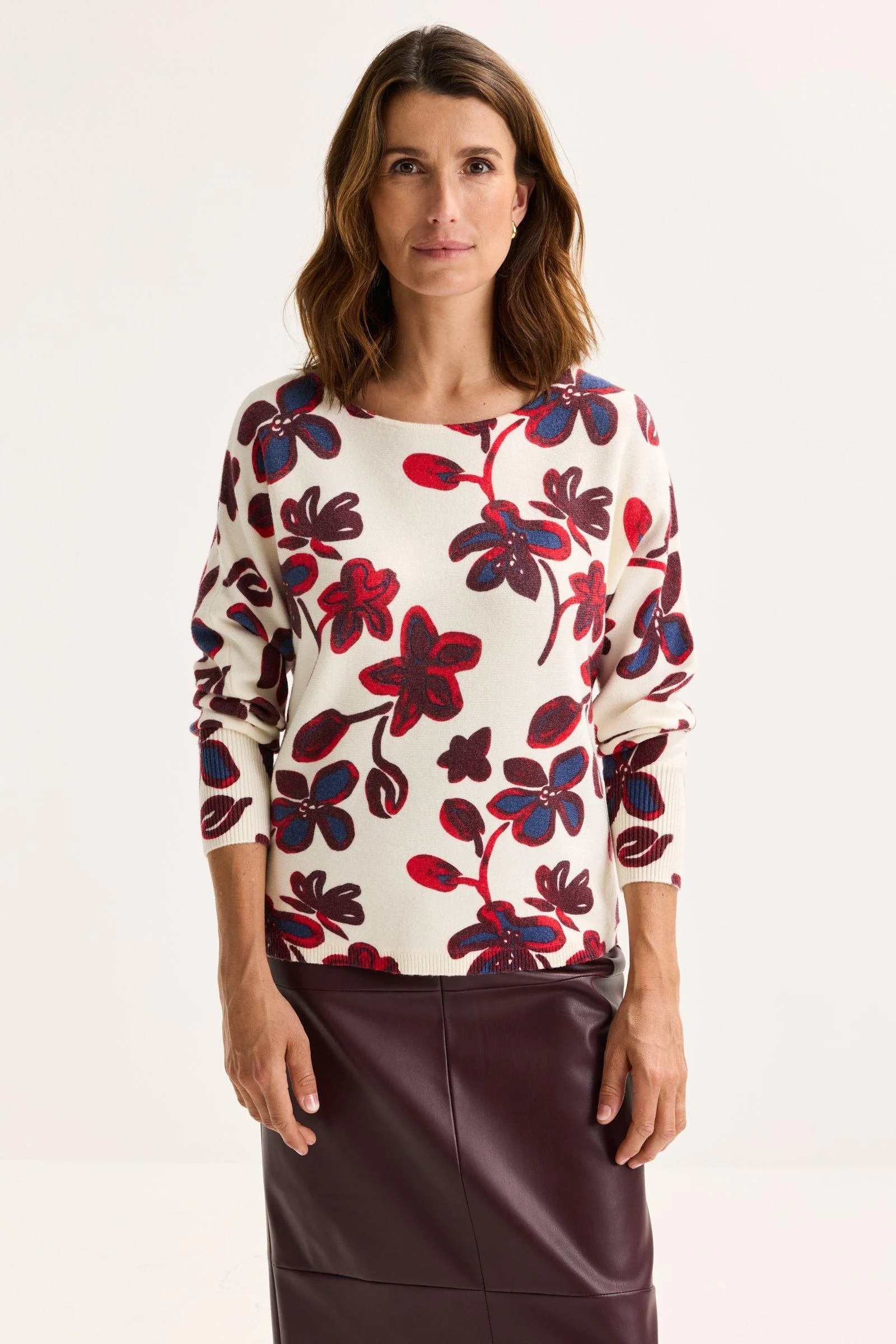 Pulls wit Améline