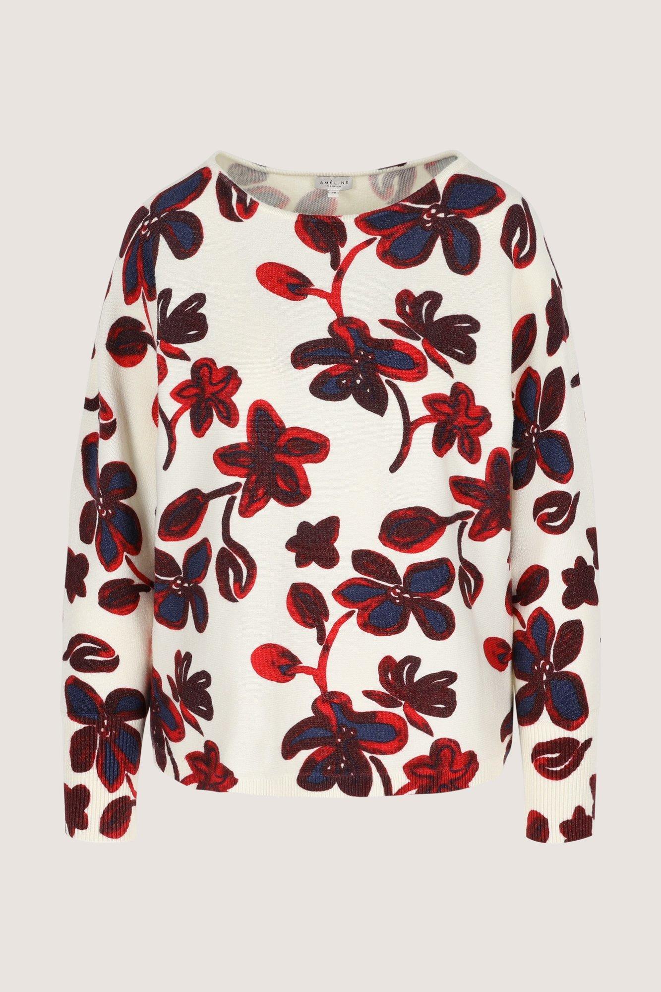 Pulls wit Améline - Image 3