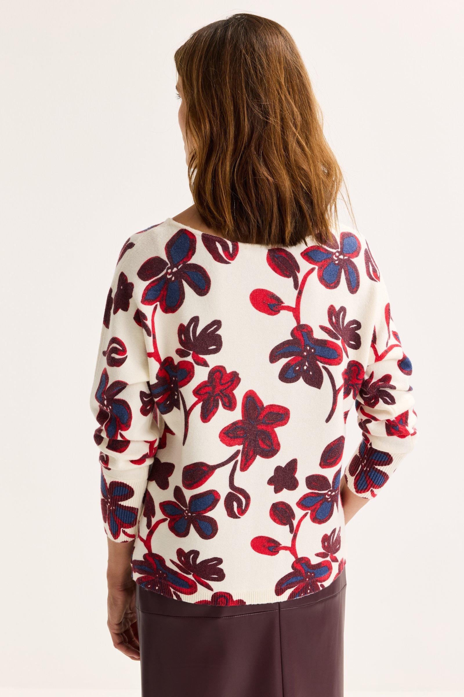 Pulls wit Améline - Image 4