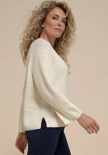 Pulls wit Bianca - Image 3