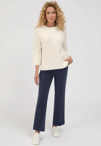 Pulls wit Bianca - Image 6
