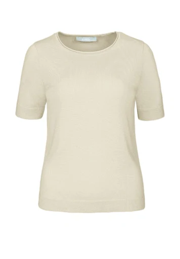 Pulls beige Bianca
