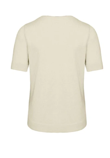 Pulls beige Bianca - Image 2