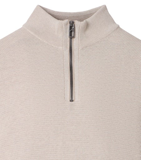 Pulls wit Casa Moda - Image 2