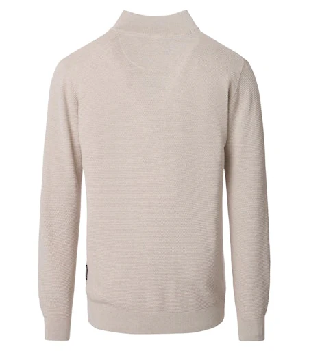 Pulls wit Casa Moda - Image 3
