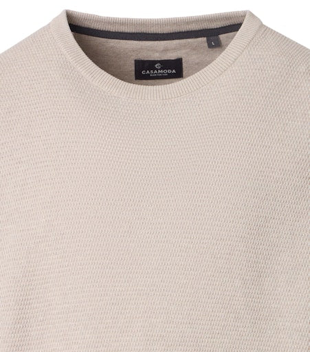 Pulls wit Casa Moda - Image 2