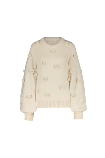 Pulls wit Fabienne Chapot - Image 3