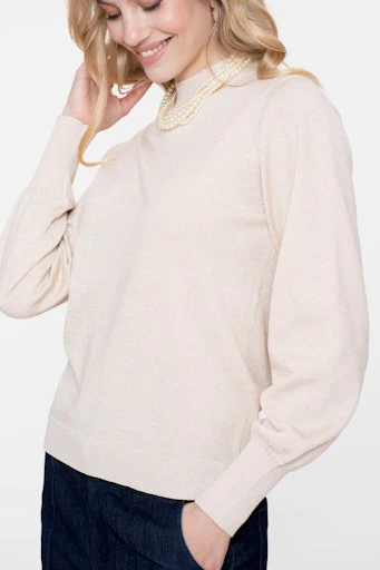 Pulls wit Geisha - Image 3