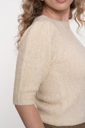 Pulls wit Geisha - Image 3